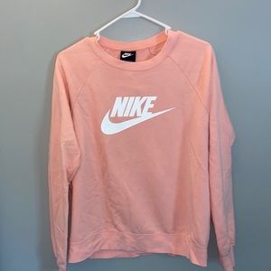 Nike crewneck
